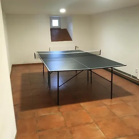 Horsky Apartman V Karlovicich *