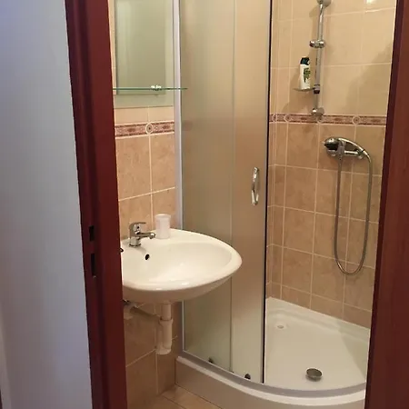 Horsky Apartman V Karlovicich *