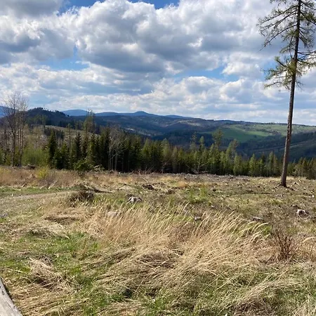Horsky Apartman V Karlovicich Karlovice (Moravia-Silesia)